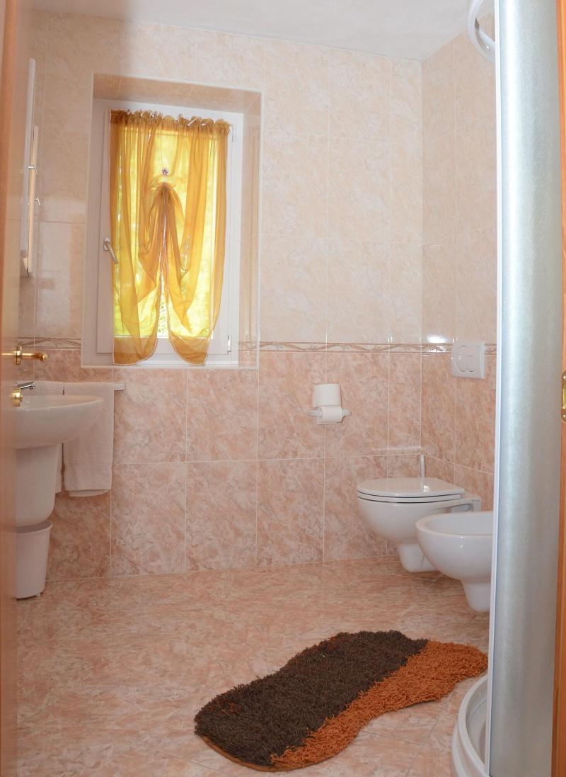 Hotel La Roccia Passo del Tonale Dış mekan fotoğraf