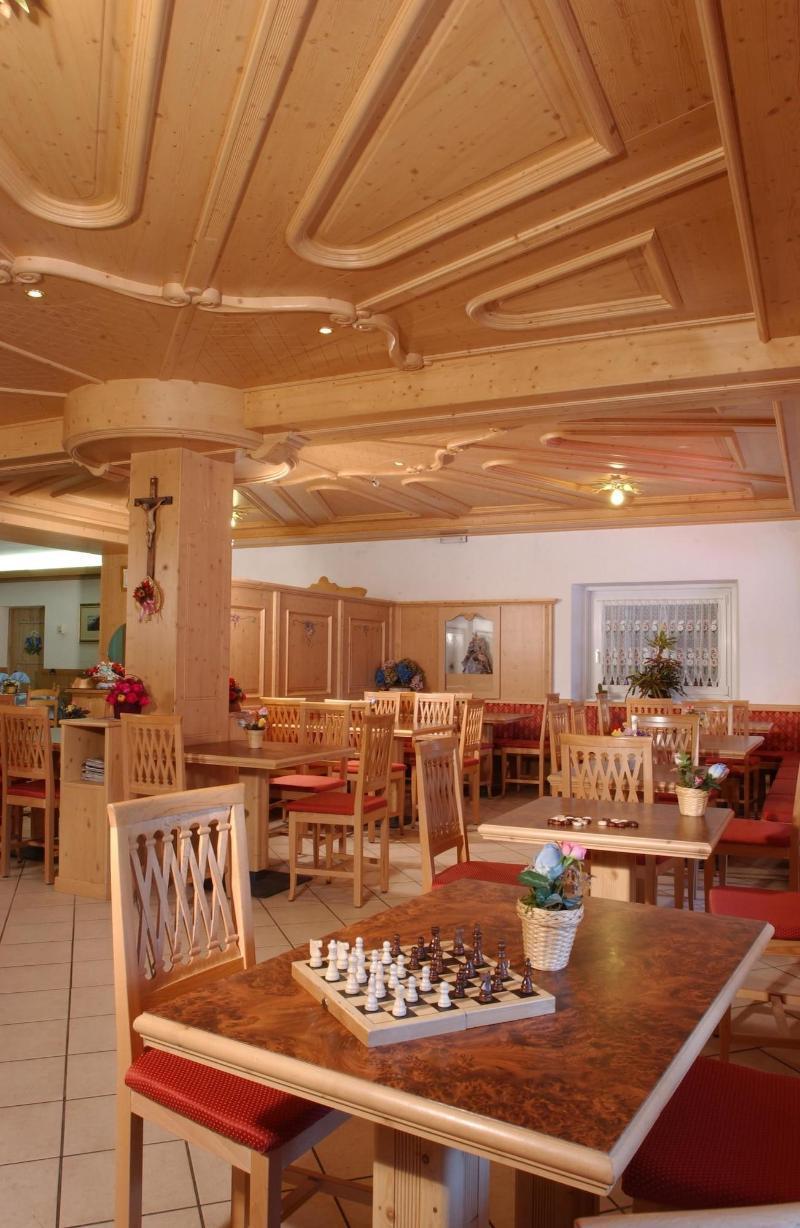 Hotel La Roccia Passo del Tonale Dış mekan fotoğraf